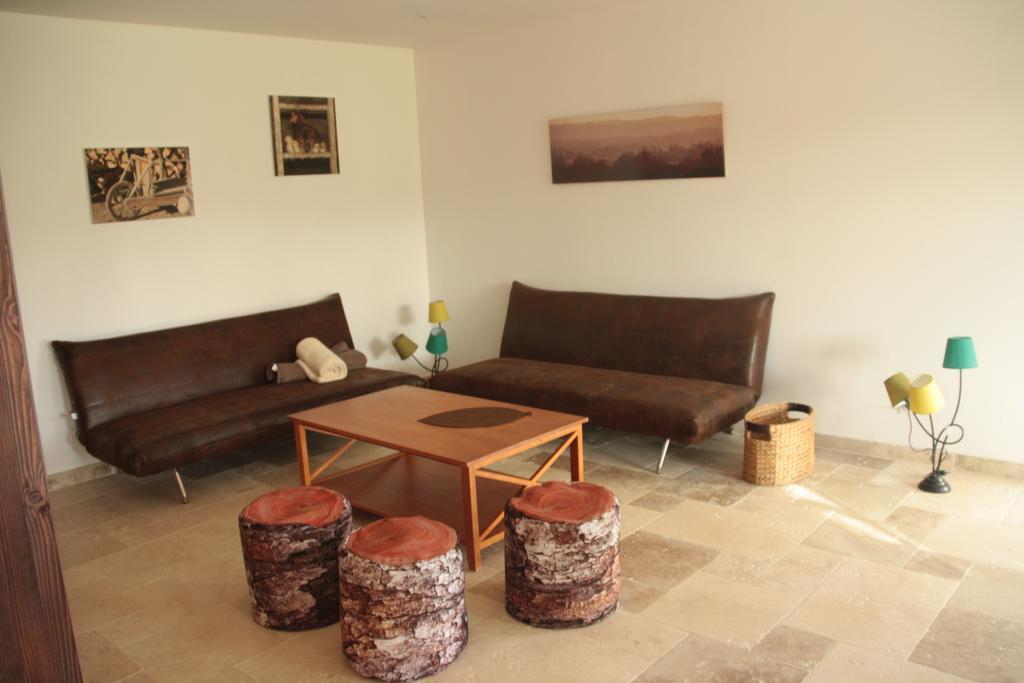 Le Petit Durbec Hotel La Force  ภายนอก รูปภาพ